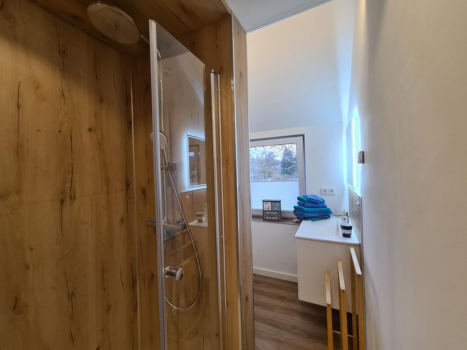 Wohnung 3 – Beach Side
