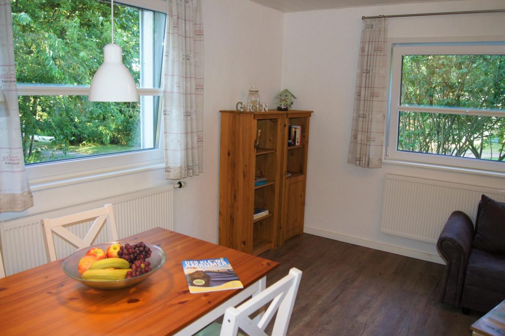 Wohnung 4 – Finnland