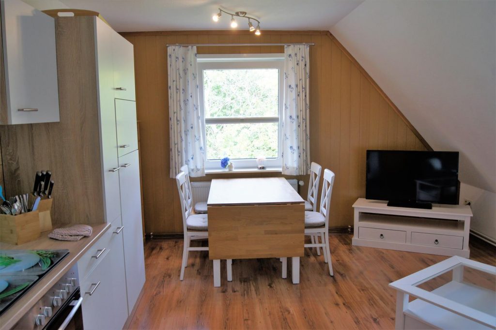 Wohnung 2 – Dänemark