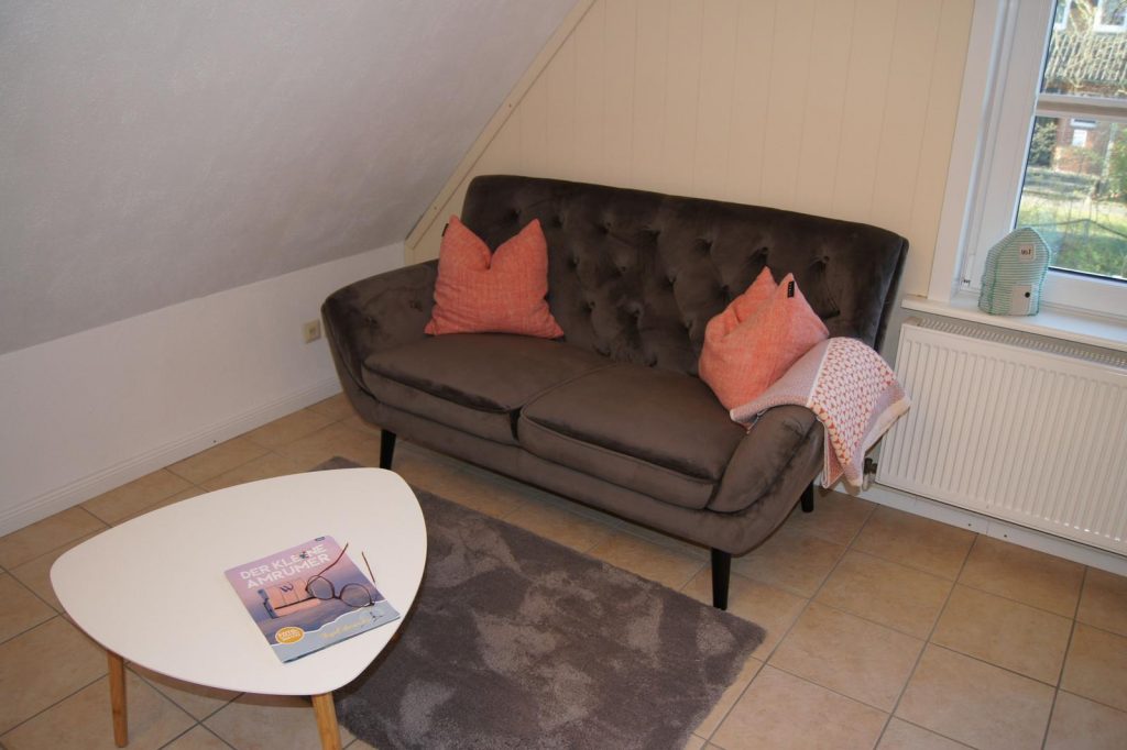 Wohnung 1 – Schweden